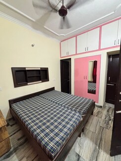 2 BHK Apartment For Rent in Penta Homes