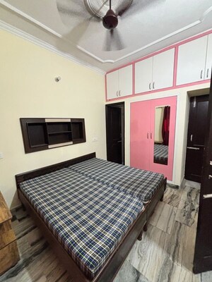 2 BHK Apartment For Rent in Penta Homes, Vip Road