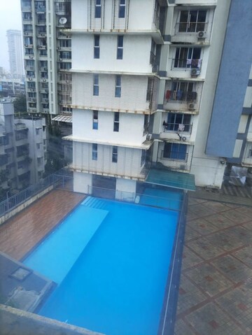 4 BHK Apartment For Rent in Mayfair Akshay, Lokhandwala