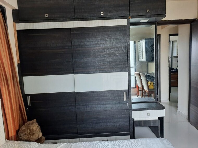 undefined, mayfair-akshay 4 Bedroom 1200 Sq.Ft. Apartment In Lokhandwala Mumbai 10055866