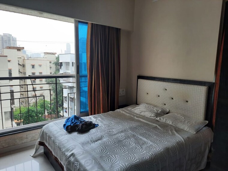 Bedroom, mayfair-akshay 4 Bedroom 1200 Sq.Ft. Apartment In Lokhandwala Mumbai 10055866