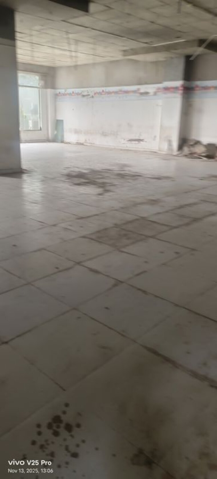 Floor Plan, sikandra Commercial Office Space 5000 Sq.Ft. In Sikandra Agra 10055876