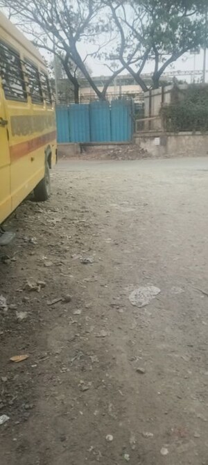  Plot – Exterior View View at Swastik Heights Mahalunge, Mahalunge - for Sale