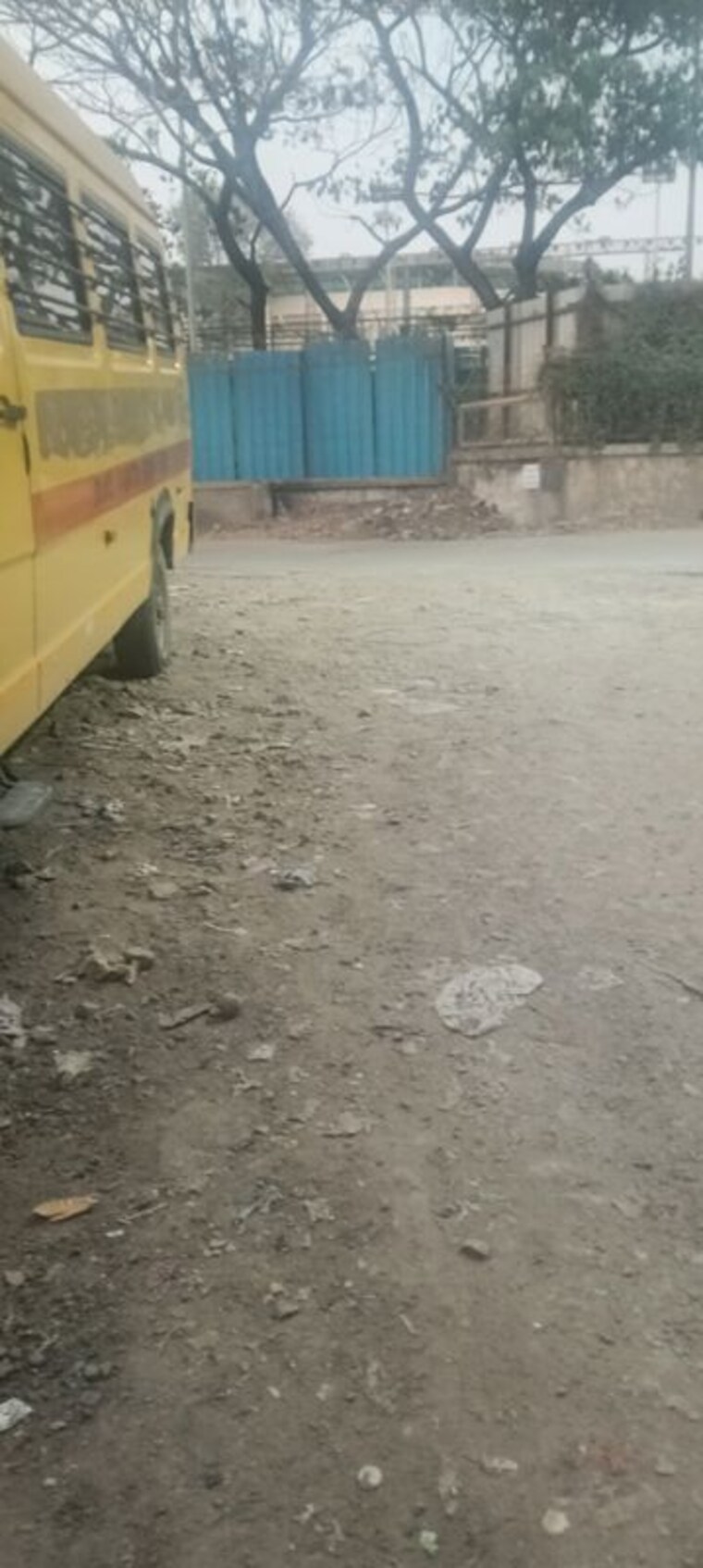 Exterior View, swastik-heights-mahalunge  5000 Sq.Yd. Plot In Mahalunge Pune 10055877