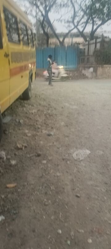  Plot For Sale in Swastik Heights Mahalunge, Mahalunge