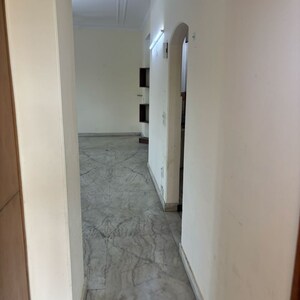 Building Lobby in 4 BHK Apartment at Alok Vihar, Sector 50 – for Sale