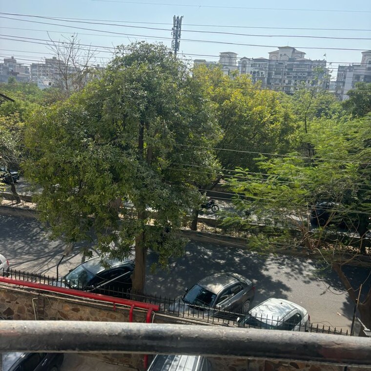 Exterior View, alok-vihar 4 Bedroom 1750 Sq.Ft. Apartment In Sector 50 Noida 10055878