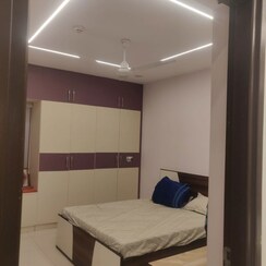 2.5 BHK + Pooja Room,Study Room,Store Room Apartment For Sale in My Home Tridasa