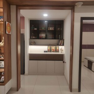  2.5 BHK Apartment at My Home Tridasa, Tellapur – for Sale