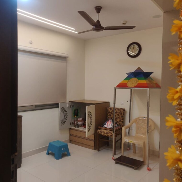 undefined, my-home-tridasa 2.5 Bedroom 1505 Sq.Ft. Apartment In Tellapur Hyderabad 9944283