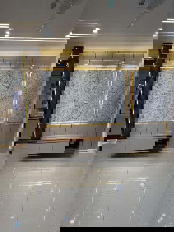 3 BHK 2120 Sq.Ft. Apartment in ASBL Spire