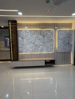 3 BHK Apartment For Rent in ASBL Spire