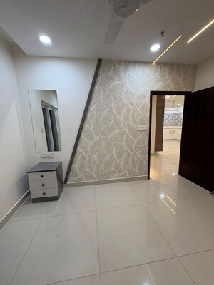 Building Lobby in 3 BHK Apartment at ASBL Spire, Kokapet – for Rent