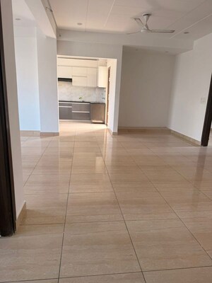 3 BHK Builder Floor For Rent in Sector 9