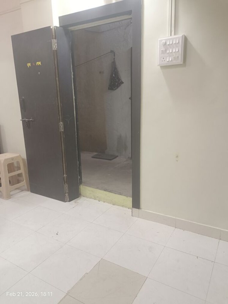 undefined, vadgaon budruk 1 Bedroom 450 Sq.Ft. Apartment In Vadgaon Budruk Pune 10055895