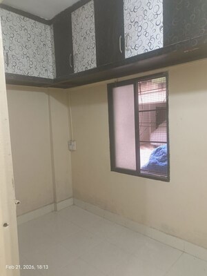 1 BHK Apartment For Sale in Vadgaon Budruk