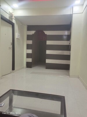 Kitchen in 1 BHK Apartment at Vadgaon Budruk – for Sale