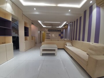 Kitchen in 2 BHK Independent House at New Mahada Colony, Goregaon East – for Sale