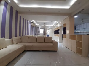 Kitchen in 2 BHK Independent House at New Mahada Colony, Goregaon East – for Sale