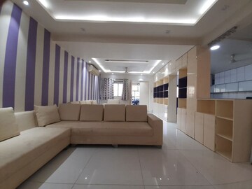 Kitchen in 2 BHK Independent House at New Mahada Colony, Goregaon East – for Sale