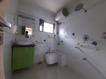 Living Room in 2 BHK Independent House at New Mahada Colony, Goregaon East – for Sale