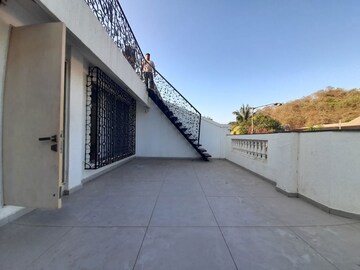 2 BHK Independent House – Exterior View View at New Mahada Colony, Goregaon East - for Sale