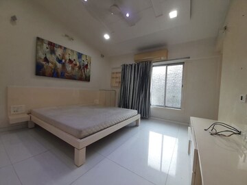 Bedroom in 2 BHK Independent House at New Mahada Colony, Goregaon East – for Sale