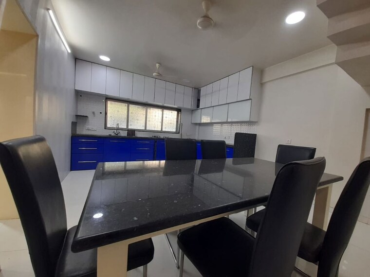 Kitchen, new-mahada-colony 2 Bedroom 2000 Sq.Ft. Independent House In Goregaon East Mumbai 10055897