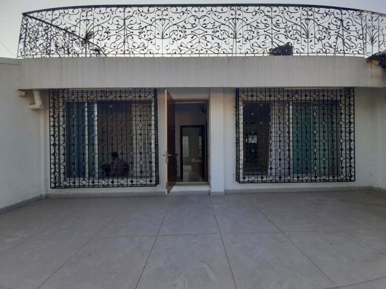 Exterior View, new-mahada-colony 2 Bedroom 2000 Sq.Ft. Independent House In Goregaon East Mumbai 10055897