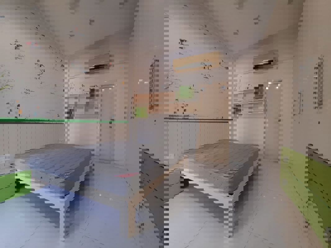 2 BHK + Extra Room 2000 Sq.Ft. Independent House in New Mahada Colony