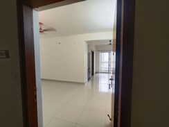 2 BHK + Pooja Room,Servant Room,Study Room,Extra Room Apartment For Rent in Ashoka Springs
