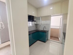 Bathroom in 2 BHK Apartment at Ashoka Springs, Pocharam – for Rent