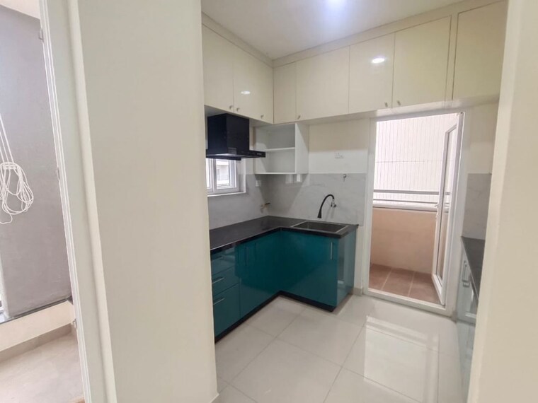 Bathroom, ashoka-springs 2 Bedroom 1450 Sq.Ft. Apartment In Pocharam Hyderabad 10055886