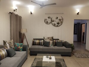 4 BHK Apartment For Rent in Sarita Vihar