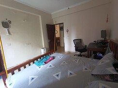 2 BHK + Pooja Room Apartment For Rent in Logix Blossom County
