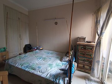 Bedroom in 2 BHK Apartment at Logix Blossom County, Sector 137 – for Rent