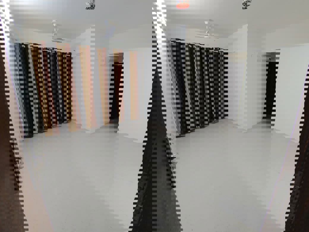 2 BHK 957 Sq.Ft. Apartment in Shroff Signature Heights