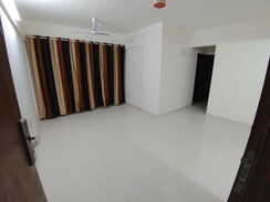 2 BHK Apartment For Rent in Shroff Signature Heights