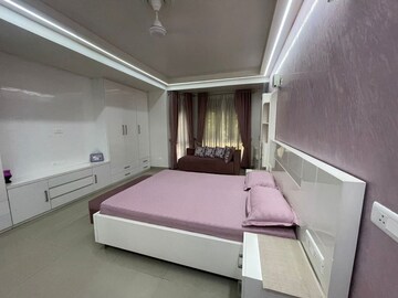 Kitchen in 2 BHK Apartment at Paramount Floraville, Sector 137 – for Rent