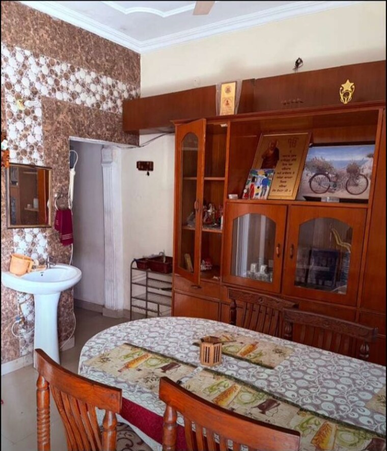 Living Room, sector 64 3 Bedroom 800 Sq.Ft. Builder Floor In Sector 64 Chandigarh 10055909