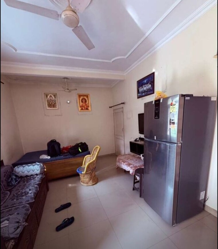 Living Room, sector 64 3 Bedroom 800 Sq.Ft. Builder Floor In Sector 64 Chandigarh 10055909