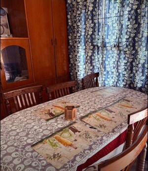 Bedroom in 3 BHK Builder Floor at Sector 64 – for Rent