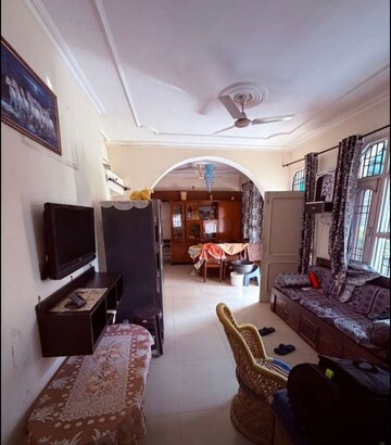 3 BHK Builder Floor For Rent in Sector 64