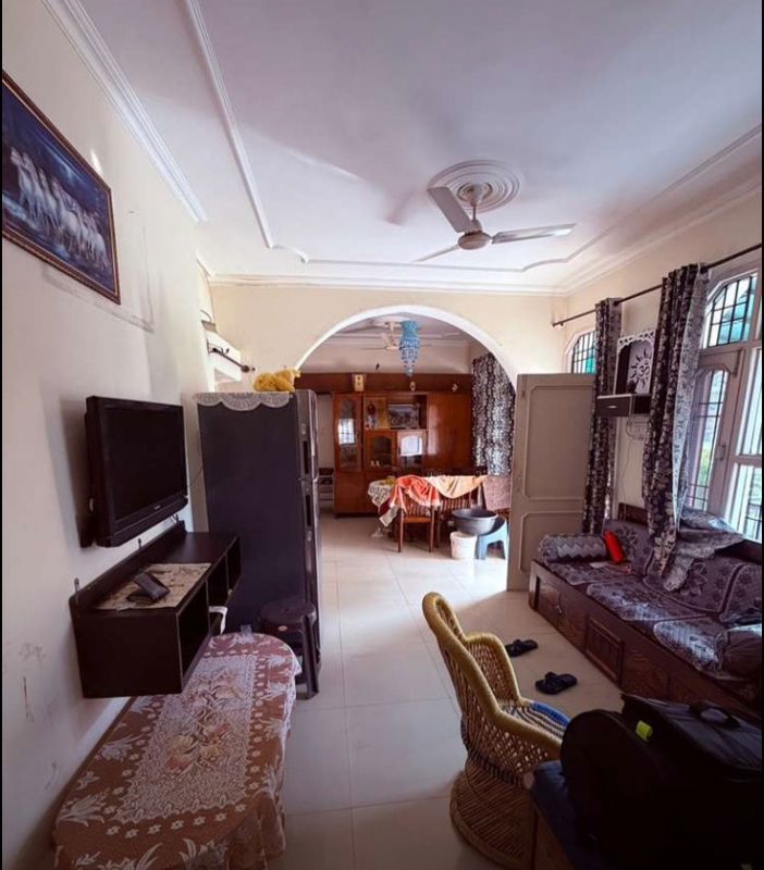 3 BHK Builder Floor For Rent in Sector 64