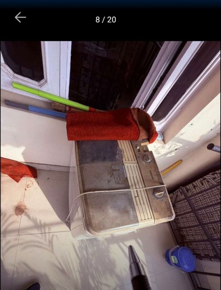 undefined, sector 64 3 Bedroom 800 Sq.Ft. Builder Floor In Sector 64 Chandigarh 10055909