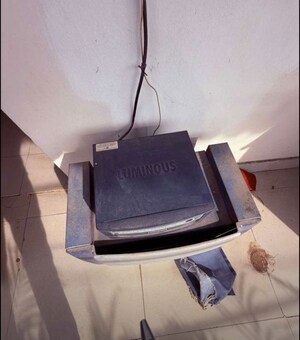 Furnished Amenities in 3 BHK Builder Floor at Sector 64 – for Rent