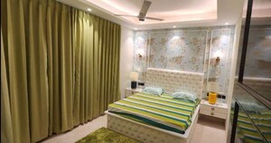 5 BHK Villa For Rent in Hazratganj