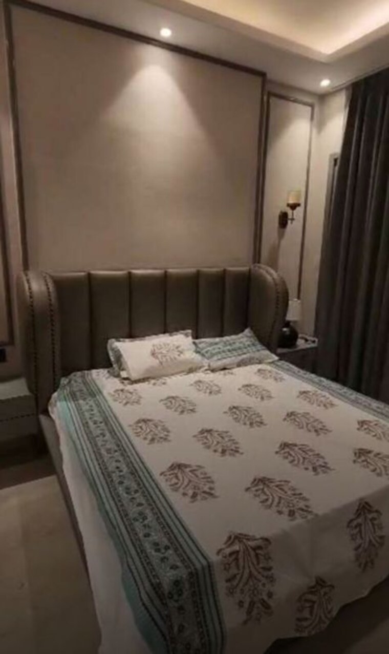 Bedroom, hazratganj 5 Bedroom 3220 Sq.Ft. Villa In Hazratganj Lucknow 10055911