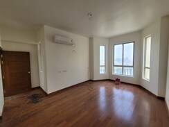 3 BHK + Pooja Room Apartment For Rent in Supertech Ecociti