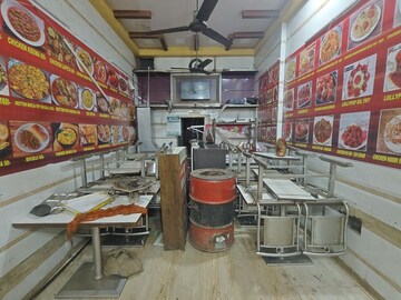  Shop – Exterior View View at Neelam CHS Kalyan, Kalyan West - for Rent